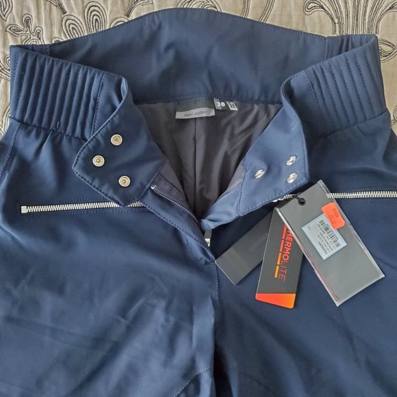 Toni Sailer Alla ski pants - Picture 4 of 4